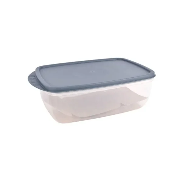 Hermético rectangular Facility 2,2 L