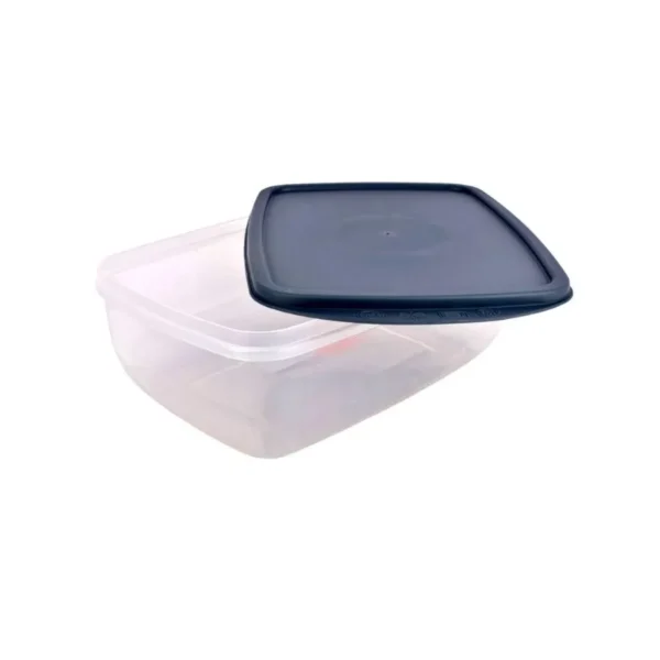 Hermético rectangular Facility 2,2 L