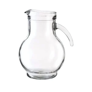 Jarra de vidrio Vallarta 1,5 L – RIGOLLEAU