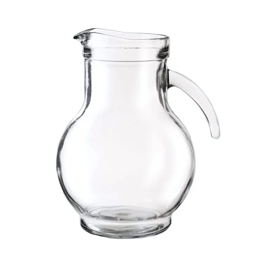 Jarra de vidrio Vallarta 1,5 L – RIGOLLEAU