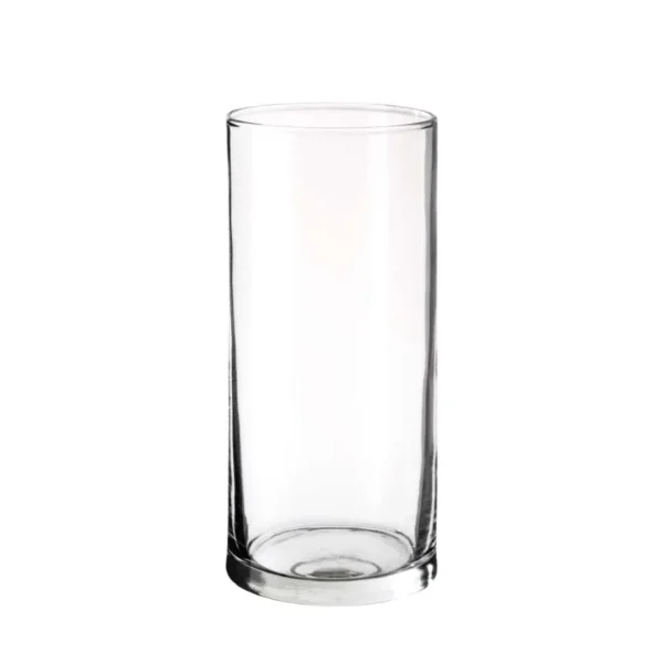 Vaso de vidrio Jamaica 320 ml – RIGOLLEAU