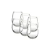 Vaso copón de vidrio Gourmet 450 ml - RIGOLLEAU