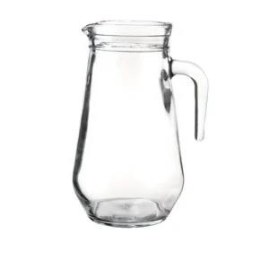 Jarra de vidrio Acapulco 1,25 L – RIGOLLEAU
