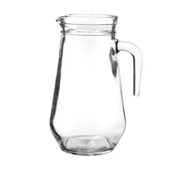 Jarra de vidrio Acapulco 1,25 L – RIGOLLEAU
