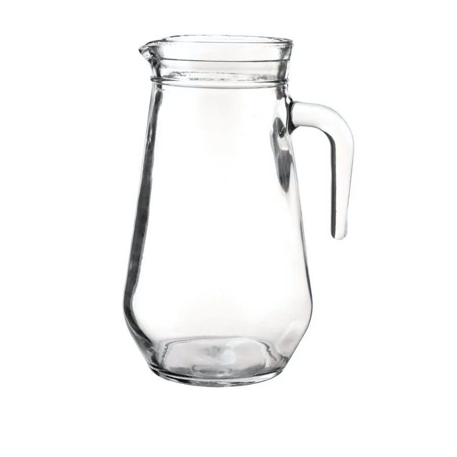 Jarra de vidrio Acapulco 1,25 L – RIGOLLEAU