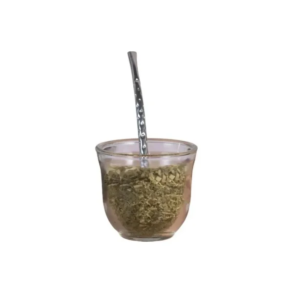 Mate vidrio Prensa – DURAX