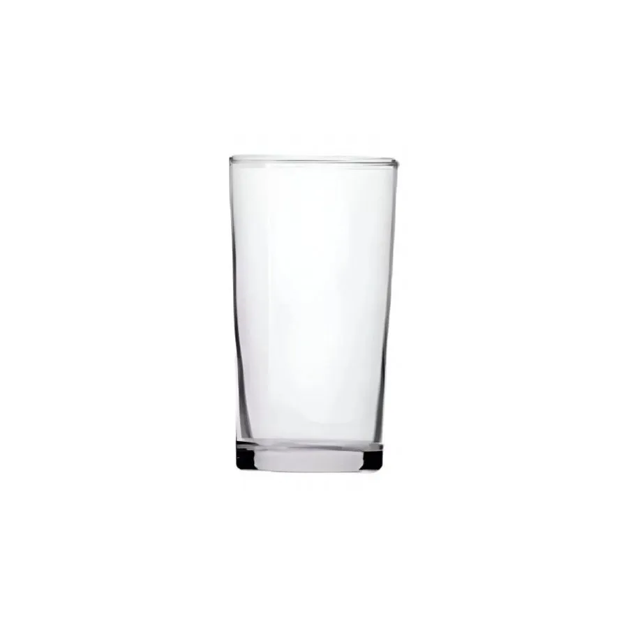 Vaso de vidrio Tucumán 270 ml – RIGOLLEAU