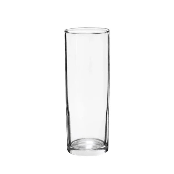 Vaso de vidrio Bermudas 290 ml – RIGOLLEAU