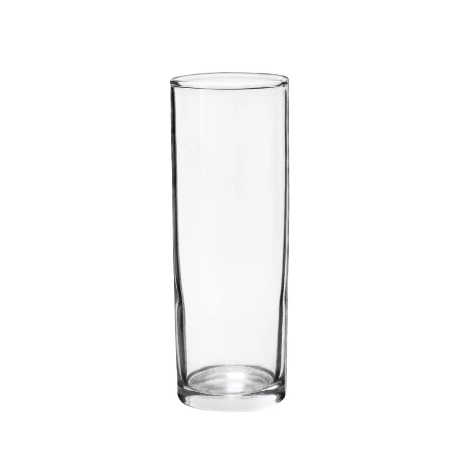 VASO VID RIG BERMUDA C/U