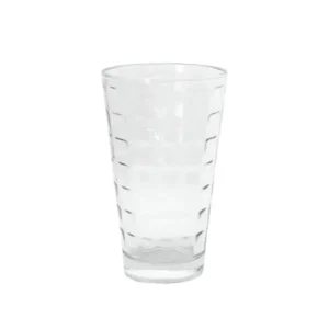 VASO VID DX CONICO T/L 420cc c/u