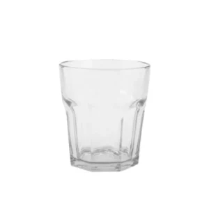 VASO VID DX NAHUEL BAJO TRANSP 350cc c/u