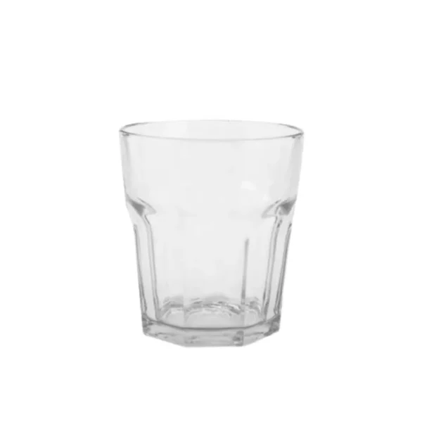 VASO VID DX NAHUEL BAJO TRANSP 350cc c/u