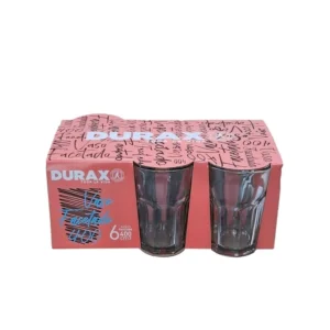 EST 6 VASOS DX NAHUEL T/L 400cc