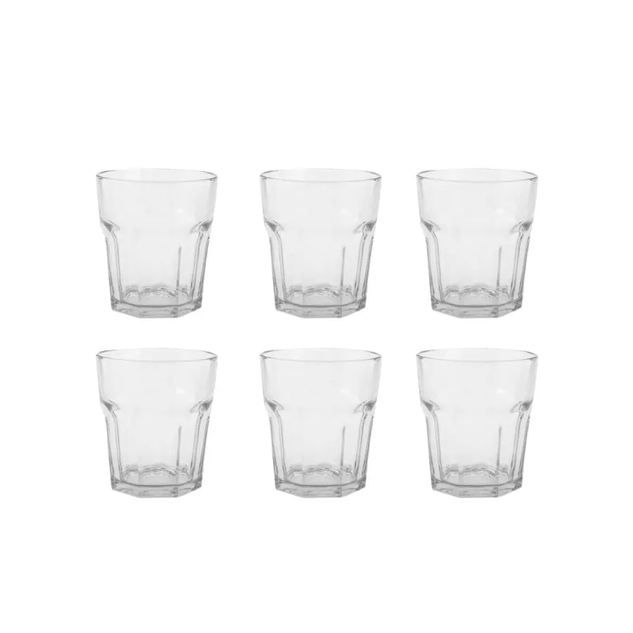 EST 6 VASOS DX NAHUEL BAJO 350cc