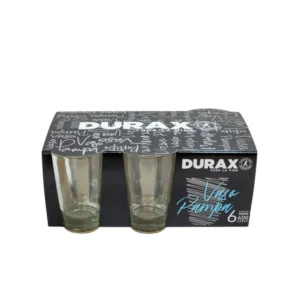EST 6 VASOS DX PAMPA 400cc