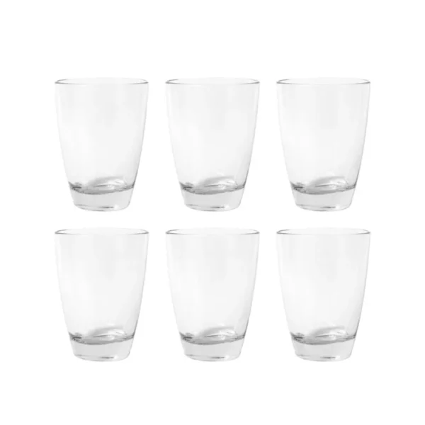 EST 6 VASOS DX PAMPA 400cc