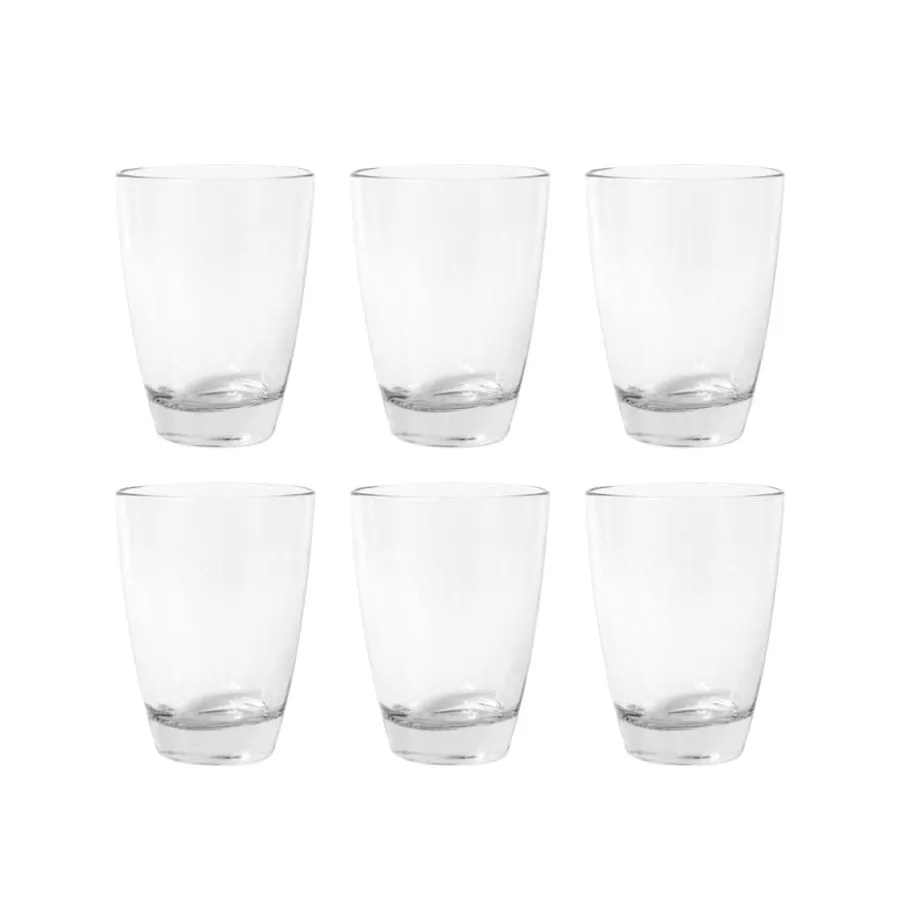 EST 6 VASOS DX PAMPA 400cc