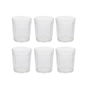 EST 6 VASOS DX DIAMANTE 250cc