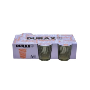 EST 6 VASOS DX TORNADO 250cc