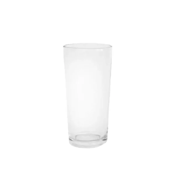 VASO VID DX LUNITA 270cc c/u