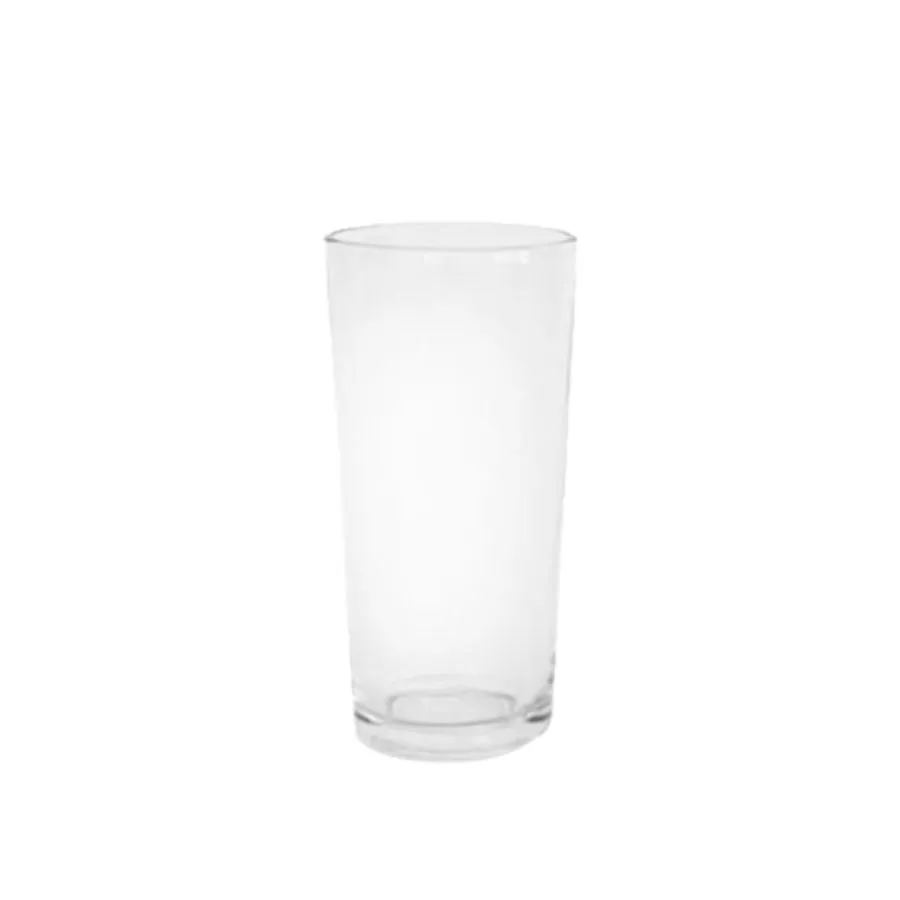 VASO VID DX LUNITA 270cc c/u