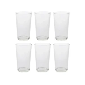 EST 6 VASOS DX NILDA 350cc
