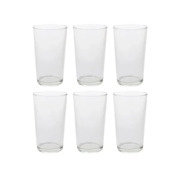 EST 6 VASOS DX NILDA 350cc