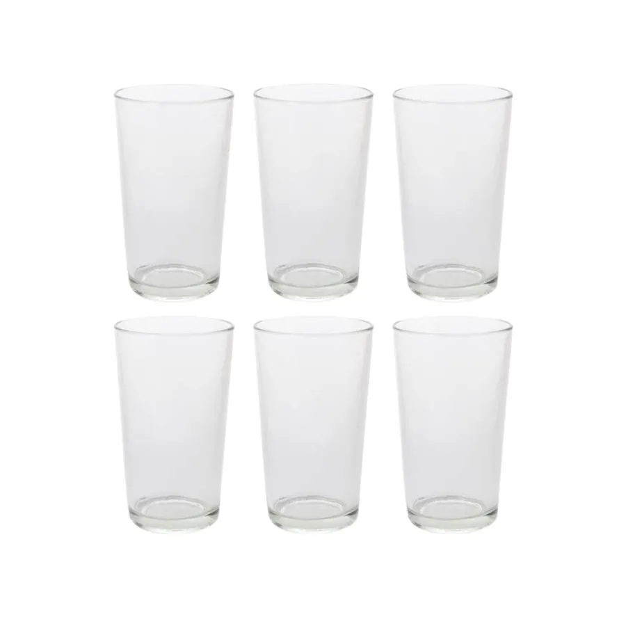 EST 6 VASOS DX NILDA 350cc