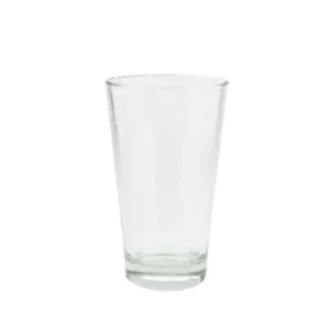 VASO VID DX LONG DRINK T/L TRANSP 420cc c/u