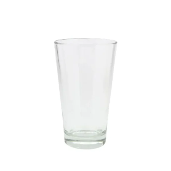 VASO VID DX LONG DRINK T/L TRANSP 420cc c/u