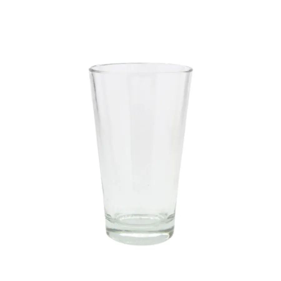 VASO VID DX LONG DRINK T/L TRANSP 420cc c/u