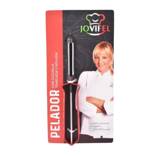 PELAPAPAS m/ PLAST JOVIFEL