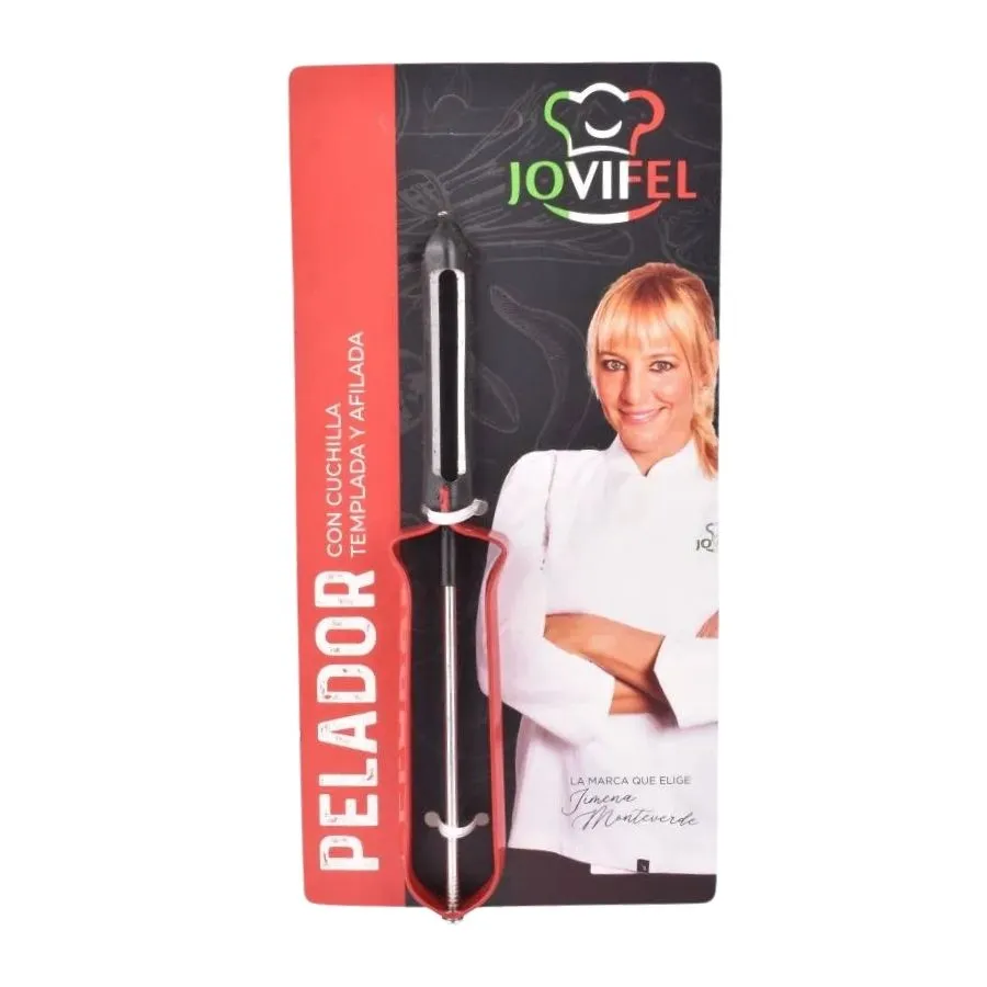 PELAPAPAS m/ PLAST JOVIFEL