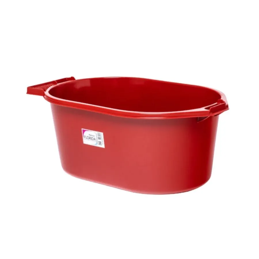 FUENTON PLAST 50 LT BAÑERA
