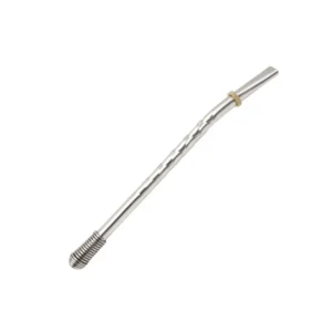 BOMBILLA CIMARRON x 12 LABRA c/VIROLA