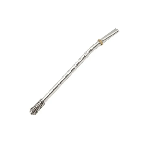 BOMBILLA CIMARRON x 12 LABRA c/VIROLA