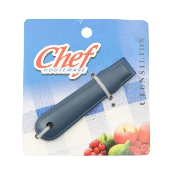 Destapador metálico – CHEF