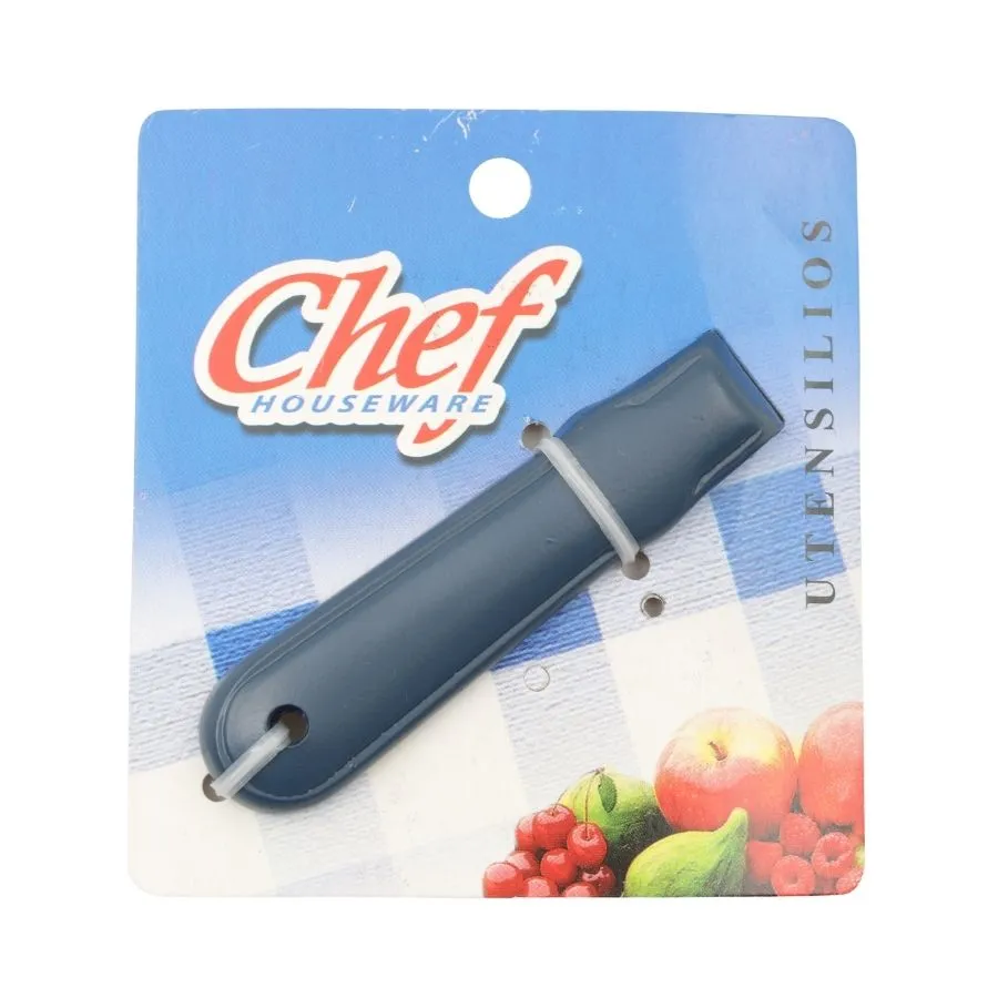Destapador metálico – CHEF