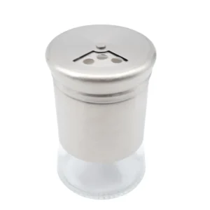ESPECIERO VID x 4 AC BASE CROM CUISINE
