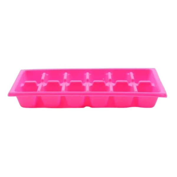 CUBETERA SILICO x 1 UNI 12 cubos GDE FLUOR