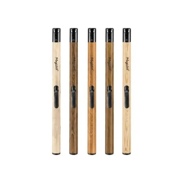 Encendedor de cocina Fuego Wood – MAGICLICK