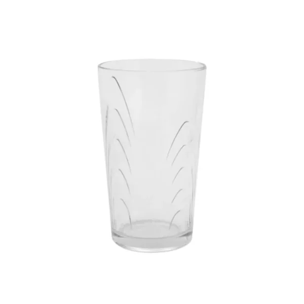 VASO VID DX CORALINE 350cc c/u