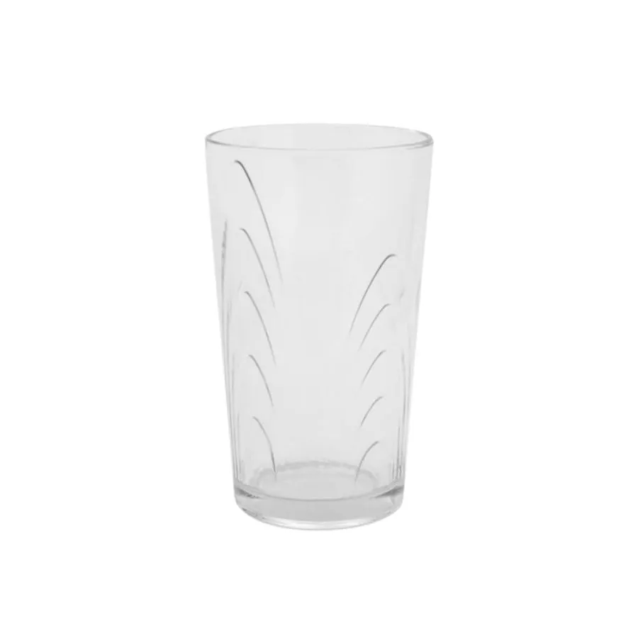 VASO VID DX CORALINE 350cc c/u