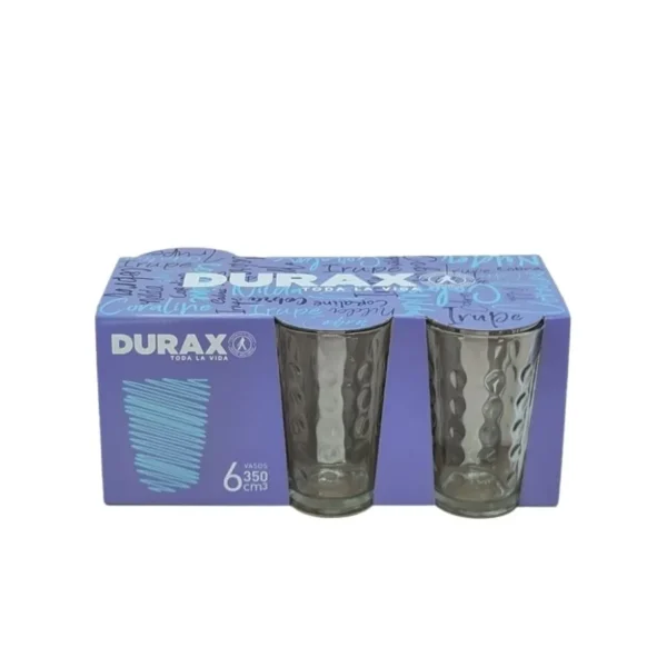 EST 6 VASOS DX IRUPE 350cc