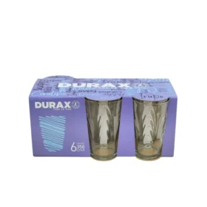 EST 6 VASOS DX CORALINE 350cc