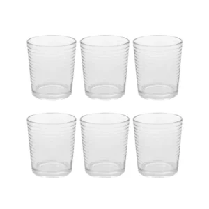 EST 6 VASOS DX JULIANA 250cc