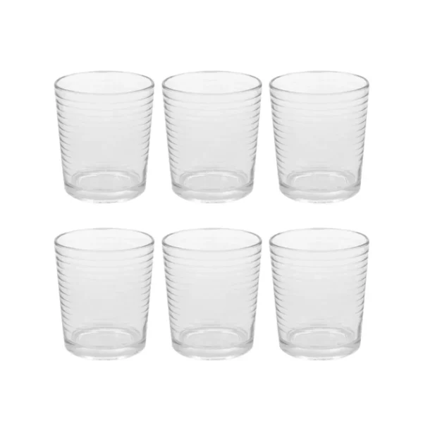 EST 6 VASOS DX JULIANA 250cc