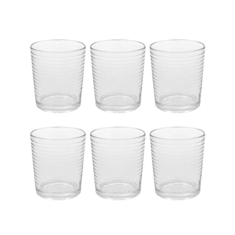 EST 6 VASOS DX JULIANA 250cc