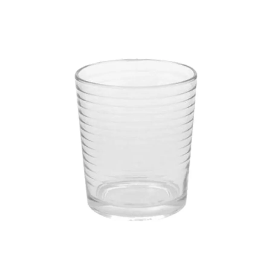VASO VID DX JULIANA 250cc c/u