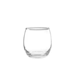 VASO VID MIKONOS 343cc WHISKY TRANSP